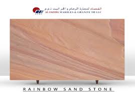 Sandstone in UAE | Al fadha Marbles & Granite Tr LLC - sandstone supplier