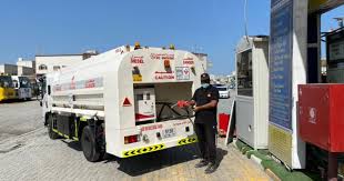 Al Faraji Oil Choose The Best Oil Trading & Supplier In UAE - diesel fuel supplier