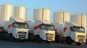 Dubai's #1 Diesel Trading Company - Diesel Suppliers in UAE - diesel supplier