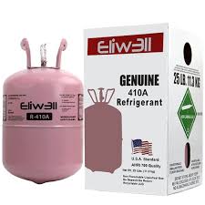 Refrigerant Gases Supplier in Dubai, UAE - Al Imran - refrigerant supplier