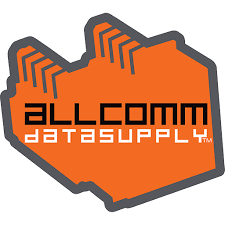 Home - AllComm Data Supply - low voltage supplier