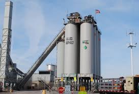 Hot Mix Asphalt, Warm Mix, Cold Patch - Chicago and Northern IL - asphalt supplier