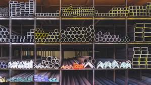 Metal / Steel Fabricator & Distributor In NY, NJ, & PA - Allied Steel - structural steel supplier