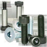 Bolts - All Size Supply Co - bolt supplier