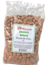 Find a Supplier of Australian Almonds - Australian Almonds - almond supplier