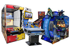 Arcade Games Manufacturer,Amusement Arcade Game Supplier,Wholesaler ... - amusement machine supplier
