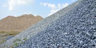 Aggregate - Al Rashed Cement | الراشد للأسمنت - gravel and sand supplier