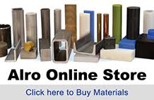 Online Metals Distributor | Massive Inventory of Metals - Alro - material supplier