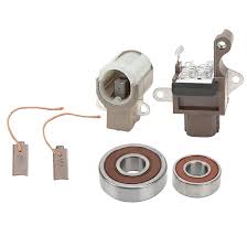 Alternator Parts - Repair, Rebuild, and Upgrade Kits - alternator supplier