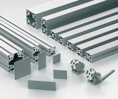 Dealers & Stockist Of All Types Of Aluminium Profiles & Sheets - aluminium supplier