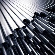 Home - Aluminium Trading - aluminium supplier