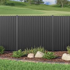 Aluminum Fence Company | Black Aluminum Fencing Supply - aluminum fence supplier