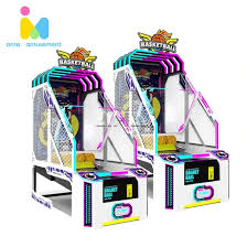 Arcade Machines Manufacturer | AMA Amusement Supplier - amusement machine supplier