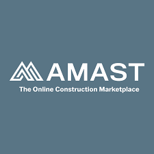B2B Online Marketplace for Construction Materials | AMAST - material supplier