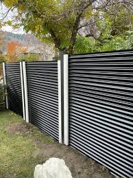 Amazing Fencing | Timber & Steel Fence Installers & Supplies - steel fence supplier