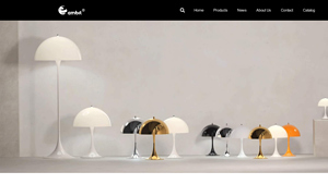 ambit® Lighting - Your Reliable Lighting Supplier in China - lighting supplier