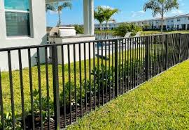 Aluminum Fencing - Florida's #1 Wholesale Aluminum Supplier - AMD Supply - aluminum fence supplier