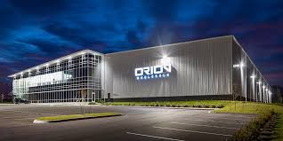 Custom Steel Building Systems | American Buildings - metal building supplier