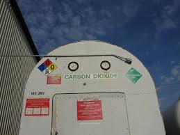 Home | American Carbonics - co2 supplier