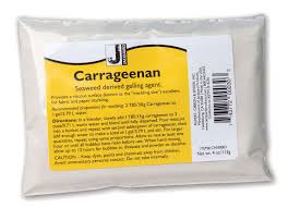 carrageenan Suppliers USA - carrageenan supplier