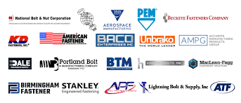 American Manufactured Industrial Fastener Supplier - fastener supplier