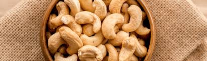 Cashews - American International Foods, Inc. - cashew ingredients supplier