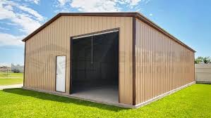 American Metal Buildings - Best Place To Build, Visualize and Order ... - metal building supplier