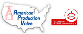 Industrial Valve Distributor - Industrial Valve Supplier | American ... - valve supplier