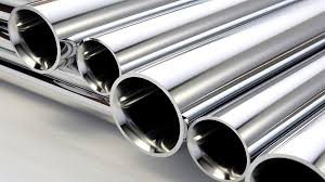 Stainless Steel Pipe and Tube - American Stainless & Supply - ss pipe supplier