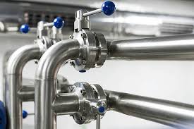 American Stainless & Supply | Industrial Piping Supplier - stainless supplier