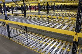 Pallet Racking | Shop Pallet Rack Systems Online - American Surplus - pallet racking supplier