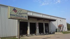 American Wholesalers: Vinyl Siding & Vinyl Windows - vinyl siding supplier