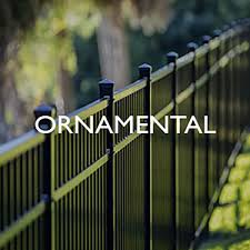 America's Fence Store - The Do It Yourself Fence Headquarters - metal fence supplier