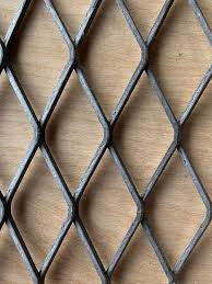 AMICO Expanded Metal - Manufacturing Security Fencing ... - AMICO Products - expanded metal supplier