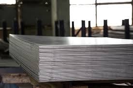 Stainless Steel - American Metal Supply Co - stainless sheet supplier