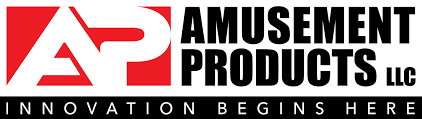 Amusement Products - Fun Is Our Business - FEC - amusement ride supplier