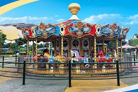 Amusement Park Rides for Sale In the Philippines - Beston Rides - amusement ride supplier