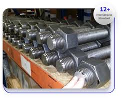 Leading Fasteners Manufacturer for Quality Solutions | Ananka - fastener supplier
