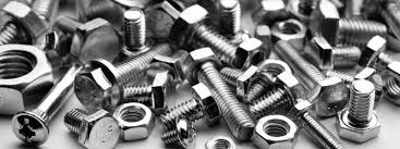 Best Quality Nuts Manufacturer, Supplier & Exporter - Ananka Group - nut and bolt supplier