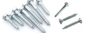 Best Quality Screw Manufacturer, Supplier & Exporter - Ananka Group - screw supplier