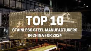 China Steel Manufacturer | Stainless Steel Factory In China | LYN Steel ... - stainless steel supplier