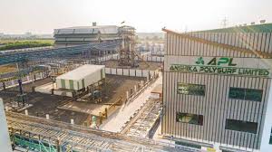 Polymer manufacturer India | Speciality Chemical India | APL - polymer supplier