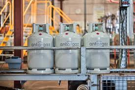 Vind een dealer voor gasflessen in uw buurt | Antargaz - propane supplier