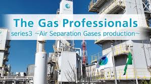 Gas Solutions - Nippon Sanso Ingasco Group - argon supplier