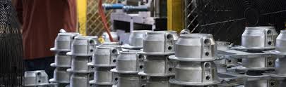 Aluminum Die Casting Company — American Precision Die Casting - die casting supplier