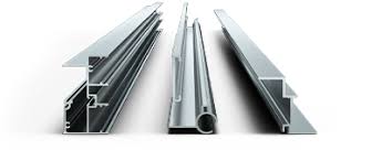 APEL Aluminum Extrusions - aluminum extrusion supplier