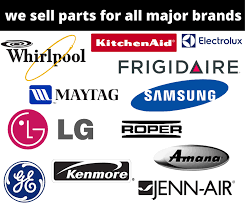 Appliance Parts Supplier - appliance parts supplier