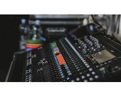 Top Audio Visual Equipment Supplier With Expert Installation - audio visual equipment supplier