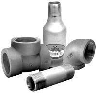 Pipe Fittings - American Precision Supply - fittings supplier