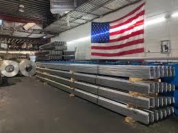 Skylight Nyc | Aqel Sheet Metal | United States - sheet metal supplier